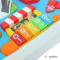 Возьмите ОБУЧАЮЩИЙ СТОЛИК "ПРОГУЛКА ПО ГОРОДУ", FISHER PRICE напрокат (Фото 8) В Ростове-на-Дону