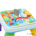 Возьмите ОБУЧАЮЩИЙ СТОЛИК "ПРОГУЛКА ПО ГОРОДУ", FISHER PRICE напрокат (Фото 7) В Ростове-на-Дону