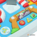 Возьмите ОБУЧАЮЩИЙ СТОЛИК "ПРОГУЛКА ПО ГОРОДУ", FISHER PRICE напрокат (Фото 3) В Ростове-на-Дону