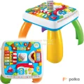 Возьмите ОБУЧАЮЩИЙ СТОЛИК "ПРОГУЛКА ПО ГОРОДУ", FISHER PRICE напрокат (Фото 2) В Ростове-на-Дону