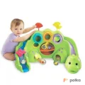 Возьмите РАЗВИВАЮЩИЙ ДИНОЗАВР "ROAR AND ROLL ", FISHER PRICE напрокат (Фото 2) В Ростове-на-Дону