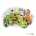 Возьмите РАЗВИВАЮЩИЙ ДИНОЗАВР "ROAR AND ROLL ", FISHER PRICE напрокат (Фото 3) В Ростове-на-Дону