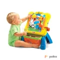 Возьмите МУЗЫКАЛЬНЫЙ МОЛЬБЕРТ "ВОЛШЕБНЫЕ МАГНИТЫ", FISHER PRICE напрокат (Фото 1) В Ростове-на-Дону