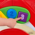 Возьмите ОБУЧАЮЩИЙ ДОМИК "СМЕЙСЯ И УЧИСЬ", FISHER PRICE напрокат (Фото 2) В Ростове-на-Дону