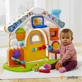 Возьмите РАЗВИВАЮЩИЙ ДОМИК "ДОМИК ДЛЯ НЕПОСЕДЫ", WINFUN напрокат (Фото 3) В Ростове-на-Дону