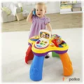 Возьмите ОБУЧАЮЩИЙ СТОЛИК "СМЕЙСЯ И УЧИСЬ", FISHER PRICE ЖЕЛТЫЙ напрокат (Фото 3) В Ростове-на-Дону