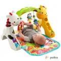 Возьмите РАЗВИВАЮЩИЙ ИГРОВОЙ ЦЕНТР "РАСТЕМ ВМЕСТЕ", FISHER PRICE напрокат (Фото 2) В Ростове-на-Дону