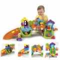 Возьмите КУБИКИ-БЛОКИ С СЮРПРИЗАМИ "МУЗЫКАЛЬНЫЙ ГОРОДОК", FISHER-PRICE напрокат (Фото 2) В Ростове-на-Дону