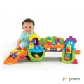 Возьмите КУБИКИ-БЛОКИ С СЮРПРИЗАМИ "МУЗЫКАЛЬНЫЙ ГОРОДОК", FISHER-PRICE напрокат (Фото 1) В Ростове-на-Дону