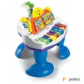 Возьмите РАЗВИВАЮЩИЙ МУЗЫКАЛЬНЫЙ СТОЛИК "РОЯЛЬ", FISHER PRICE напрокат (Фото 3) В Ростове-на-Дону