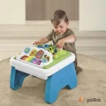 Возьмите МУЗЫКАЛЬНЫЙ ИГРОВОЙ СТОЛИК MODO, CHICCO напрокат (Фото 4) В Ростове-на-Дону