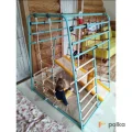 Возьмите ДЕТСКИЙ СПОРТИВНЫЙ КОМПЛЕКС БОЛЬШОЙ напрокат (Фото 3) В Ростове-на-Дону