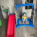 Возьмите ДЕТСКИЙ КОМПЛЕКС "РАКЕТА", CHING-CHING напрокат (Фото 3) В Ростове-на-Дону