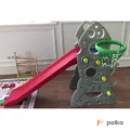 Возьмите ДЕТСКИЙ КОМПЛЕКС "РАКЕТА", CHING-CHING напрокат (Фото 2) В Ростове-на-Дону