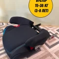 Возьмите Автокресло Cybex 15-36 кг solution  напрокат (Фото 2) в Москве