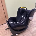 Возьмите Автокресло Cybex Sirona 9-18 кг напрокат (Фото 7) в Москве