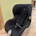 Возьмите Автокресло (9-18 кг) Britax Roemer King 2 напрокат (Фото 3) в Москве