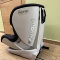 Возьмите Автокресло (9-18 кг) Britax Roemer King 2 напрокат (Фото 2) в Москве