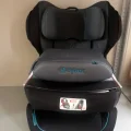 Возьмите Автокресло 9-18 кг Cybex Juno isofix напрокат (Фото 3) в Москве