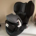 Возьмите Автокресло 9-18 кг Cybex Juno isofix напрокат (Фото 2) в Москве