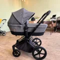 Возьмите Коляска Cybex Priam 12 кг напрокат (Фото 4) в Москве