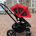 Возьмите Коляска люлька bugaboo cameleon sand 10 кг напрокат (Фото 2) в Москве