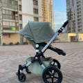 Возьмите Коляска люлька bugaboo cameleon sand 10 кг напрокат (Фото 3) в Москве