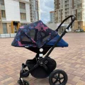 Возьмите Коляска люлька bugaboo cameleon sand 10 кг напрокат (Фото 4) в Москве