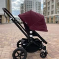 Возьмите Коляска люлька bugaboo cameleon sand 10 кг напрокат (Фото 5) в Москве