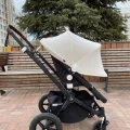Возьмите Коляска люлька bugaboo cameleon sand 10 кг напрокат (Фото 6) в Москве