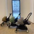 Возьмите Коляска-люлька Babyzen yoyo  напрокат (Фото 3) в Москве