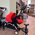 Возьмите Коляска-люлька Babyzen yoyo  напрокат (Фото 1) в Москве