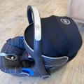 Возьмите Автолюлька Cybex 0-13 кг ( автокресло) напрокат (Фото 3) в Москве
