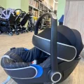 Возьмите Автолюлька Cybex 0-13 кг ( автокресло) напрокат (Фото 5) в Москве
