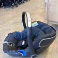 Возьмите Автолюлька Cybex 0-13 кг ( автокресло) напрокат (Фото 4) в Москве