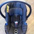 Возьмите Автолюлька Cybex 0-13 кг ( автокресло) напрокат (Фото 6) в Москве