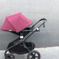 Возьмите Коляска Bugaboo Fox прогулочная 10 кг напрокат (Фото 3) в Москве
