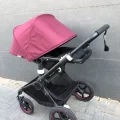 Возьмите Коляска Bugaboo Fox прогулочная 10 кг напрокат (Фото 4) в Москве