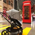 Возьмите Коляска Bugaboo Fox прогулочная 10 кг напрокат (Фото 6) в Москве