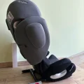 Возьмите Автокресло Cybex Q3  (3-9лет) напрокат (Фото 4) в Москве
