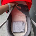 Возьмите Люлька коляска Stokke scoot v3 (10 кг) напрокат (Фото 5) в Москве
