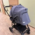 Возьмите Коляска Valco baby ultra trend  напрокат (Фото 4) в Москве