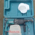 Возьмите Перфоратор с пылесосом Makita HR2432 напрокат (Фото 4) в Санкт-Петербурге