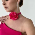 Возьмите Платье вечернее Аля фуксия мини напрокат (Фото 4) common.inCity.tula