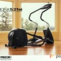 Возьмите Эллиптический тренажер  PRECOR EFX 5.21i напрокат (Фото 2) в Москве