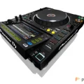 Возьмите Прокат CD проигрывателя Pioneer CDJ 2000 Nexus напрокат (Фото 1) в Москве