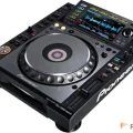 Возьмите Прокат CD проигрывателя Pioneer CDJ 2000 Nexus напрокат (Фото 4) в Москве