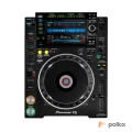 Возьмите Прокат CD проигрывателя Pioneer CDJ 2000 Nexus напрокат (Фото 2) в Москве