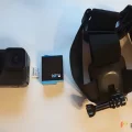 Возьмите Экшн-камера Go-Pro HERO 10 BLACK напрокат (Фото 1) в Москве
