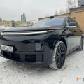 Возьмите LiXiang L7 напрокат (Фото 1) в Москве
